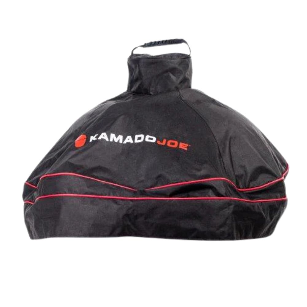 Kamado Joe Big Joe Dome Cover - Thumbnail 5