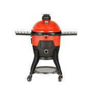 Kamado Joe Pellet Joe Kamado Grill | GW STORE
