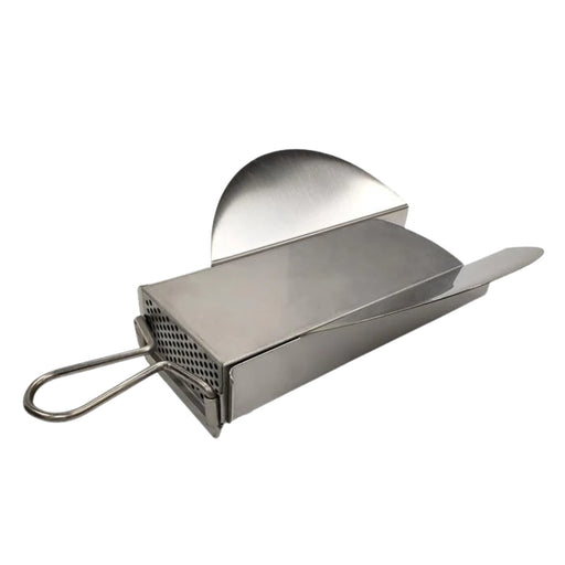Kamado Joe Slide-Out Ash Drawer | GW STORE 