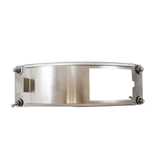 Kamado Joe Stainless Steel Draft Door  | GW STORE