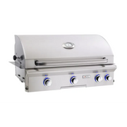 American Outdoor Grill L-Series 36-inch Built-In Natural Gas Grill With Rotisserie | GW STORE