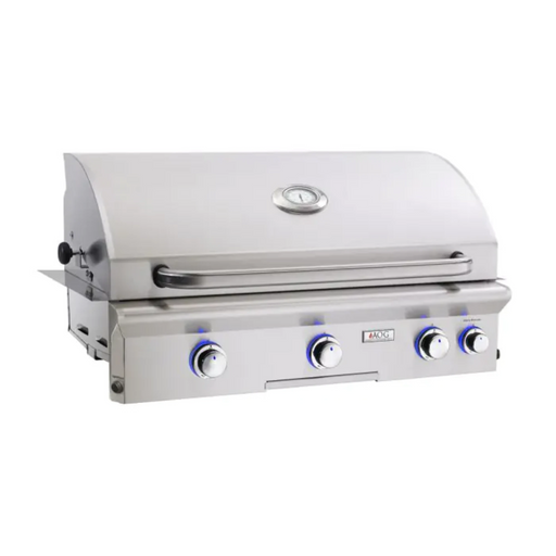 American Outdoor Grill L-Series 36-inch Built-In Natural Gas Grill With Rotisserie | GW STORE