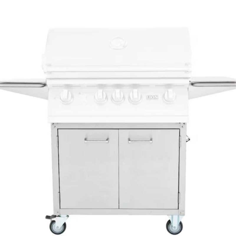 Lion L75000 Grill Cart Only