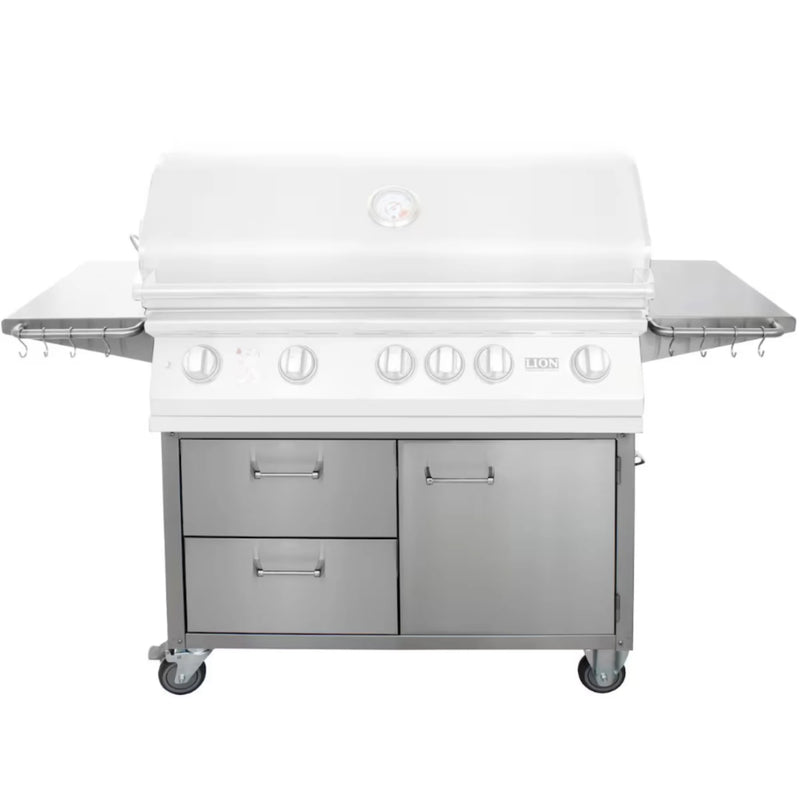 Lion L90000 Grill Cart Only