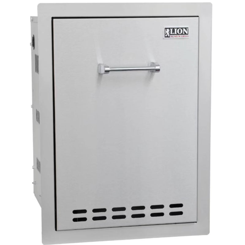 Multi-Functional Bin 16 1/2" x 22 7/16"