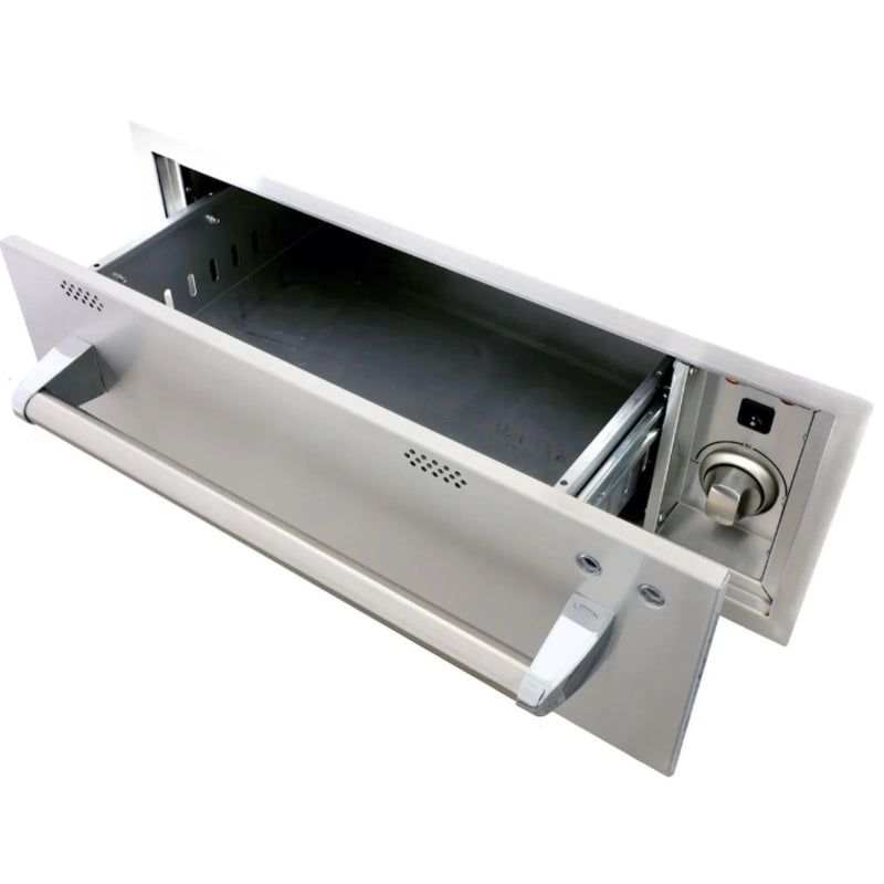 Warming Drawer 30" x 11 1/2"
