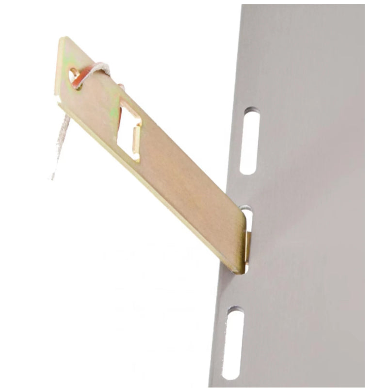 Griddle Remover w/ Bottle Opener