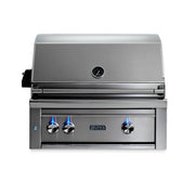 Lynx L30R-3 Professional 30-Inch Built-in Gas Grill with Rotisserie | GW STORE