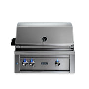 Lynx L30TR Professional 30-Inch Built-in Gas Grill with One Infrared Trident Burner And Rotisserie | GW STORE