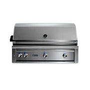 Lynx L42R-3 Professional 42-Inch Built-in Gas Grill with Rotisserie | GW STORE
