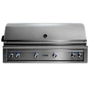 Lynx L54TR Professional 54-Inch Built-in Gas Grill With One Infrared Trident Burner And Rotisserie | GW STORE