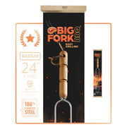 MAOs XLarge 24-Inch Big Fork BBQ | GW STORE