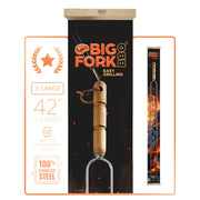 MAOs XLarge 42-Inch Big Fork BBQ | GW STORE