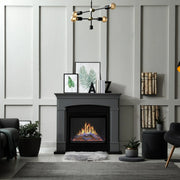 Modern Flames 26 Inch Orion Traditional Virtual Electric Fireplace | GW STORE