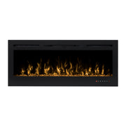 Modern Flames 50 Inch Challenger Recessed Electric Fireplace | GW STORE