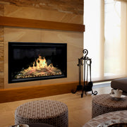 Modern Flames 54 Inch Orion Traditional Virtual Electric Fireplace | GW STORE