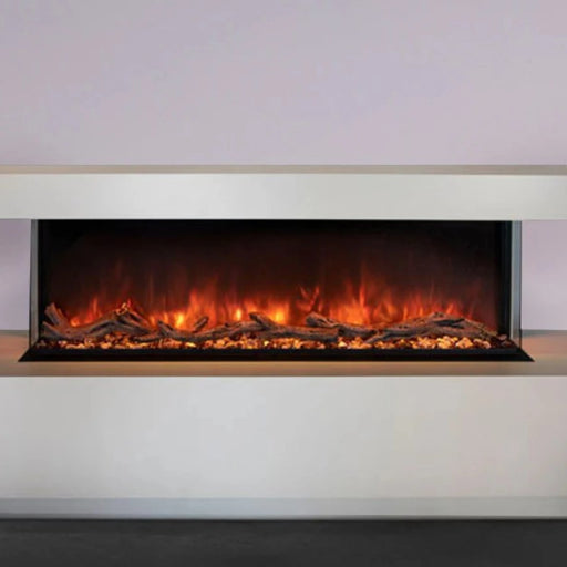 Modern Flames 68 Inch Landscape Pro Multi Linear Electric Fireplace | GW STORE