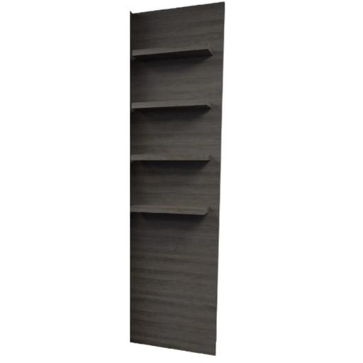 Modern Flames Orion Allwood Side Wall Option – 1 Side | GW STORE