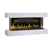 Modern Flames Wall Mount Cabinet for 76" Orion Multi Electric Fireplace | GW STORE