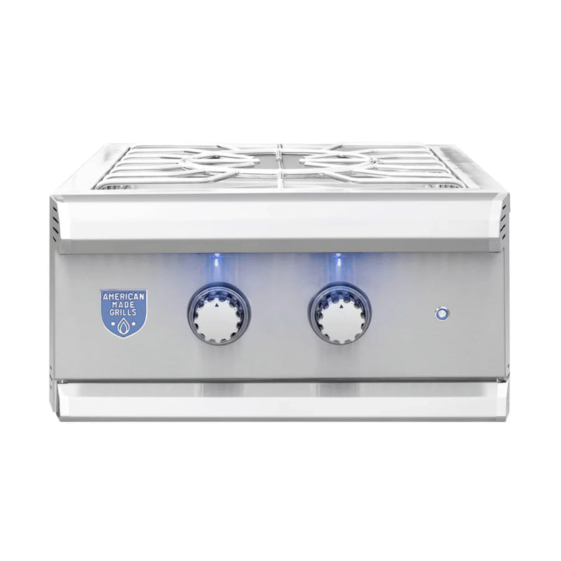  Muscle Power Gas Burner | GW STORE