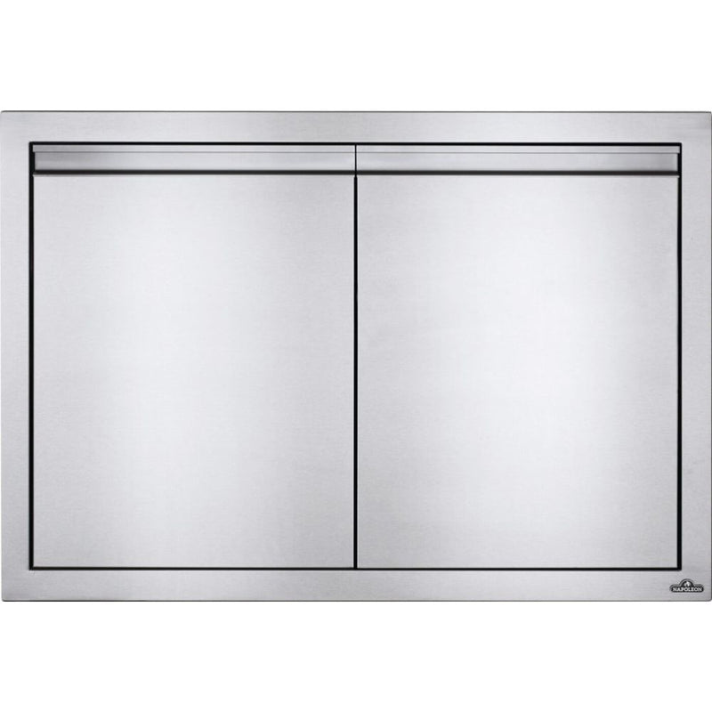 Napoleon BI-3624-2D - 36" x 24" Large Double Door