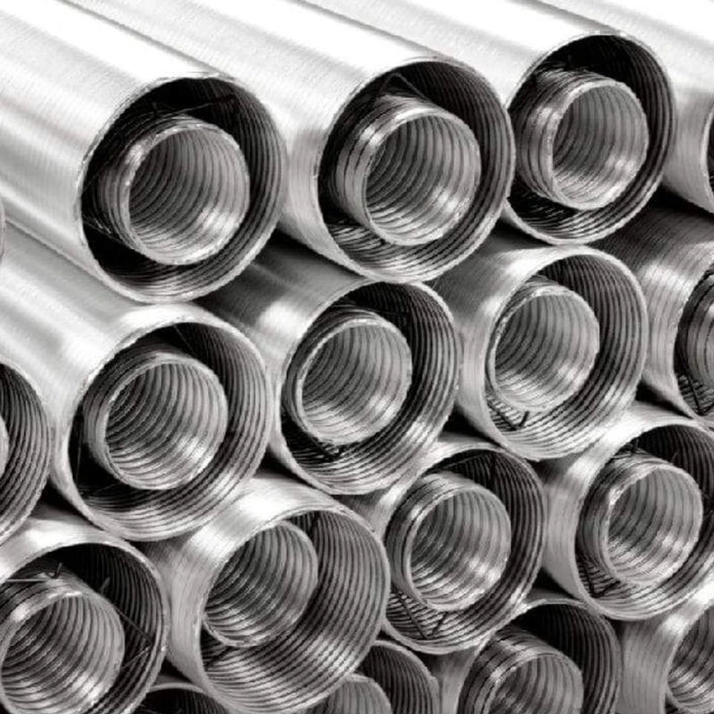 Napoleon 15ft Vent Kit 4/7" - Bulk Pack of 15 | GW STORE