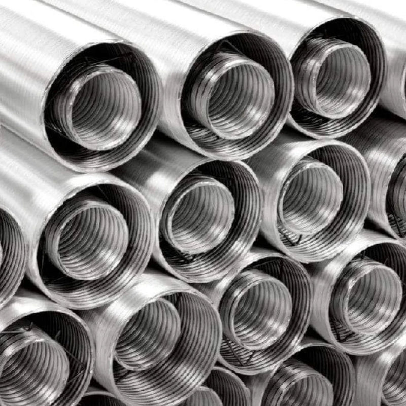 Napoleon 15ft Vent Kit 5/8" - Bulk Pack of 10 | GW STORE