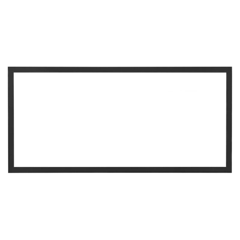 Napoleon 1" Black Finishing Trim for Vector™ 50, Acies™ 50 | GW STORE