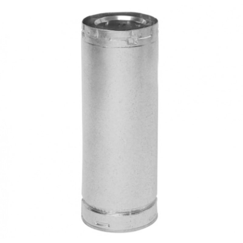 Napoleon 48" Straight Pipe, 4/7" (6 pack) | GW STORE