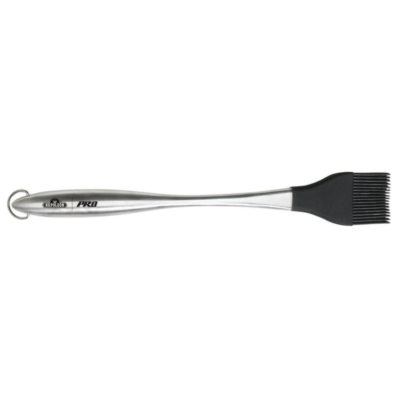 Napoleon 55005 Silicone Basting Brush w/ Stainless Steel Handle | Buy at GW STORE