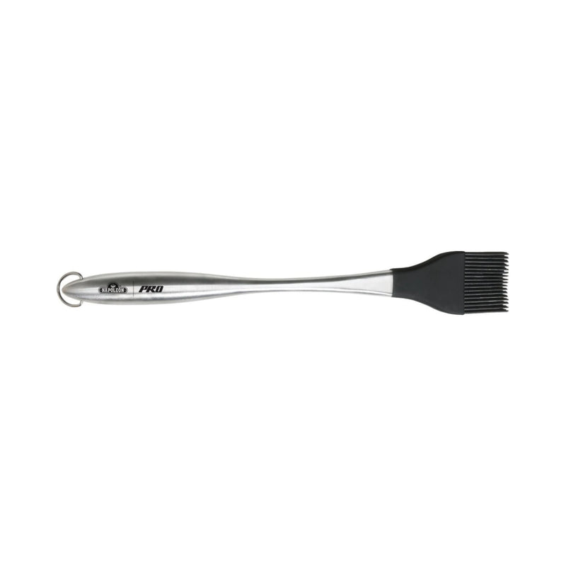 Napoleon 55005 Silicone Basting Brush w/ Stainless Steel Handle | GW STORE
