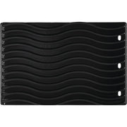 Napoleon 56426 2-Sided Porcelain-Enameled Cast Iron Griddle for Rogue 425, 525 & 625 | GW STORE