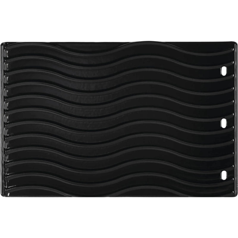 Napoleon 56426 2-Sided Porcelain-Enameled Cast Iron Griddle for Rogue 425, 525 & 625 | GW STORE