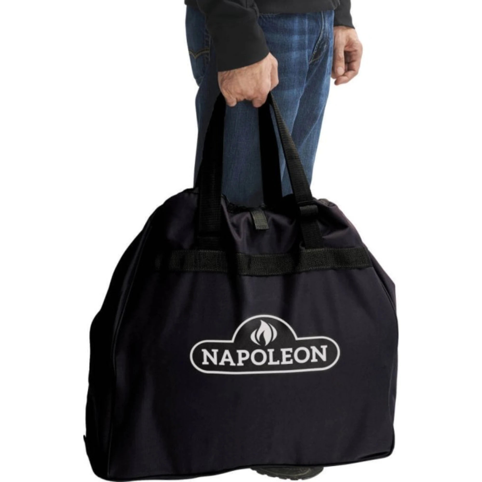 Napoleon TravelQ Carry Bag - Thumbnail 5