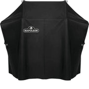 Napoleon 61427 Rogue 425 Series Grill Cover (Shelves Up) | GW STORE