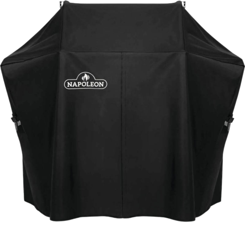 Napoleon 61427 Rogue 425 Series Grill Cover (Shelves Up) | GW STORE