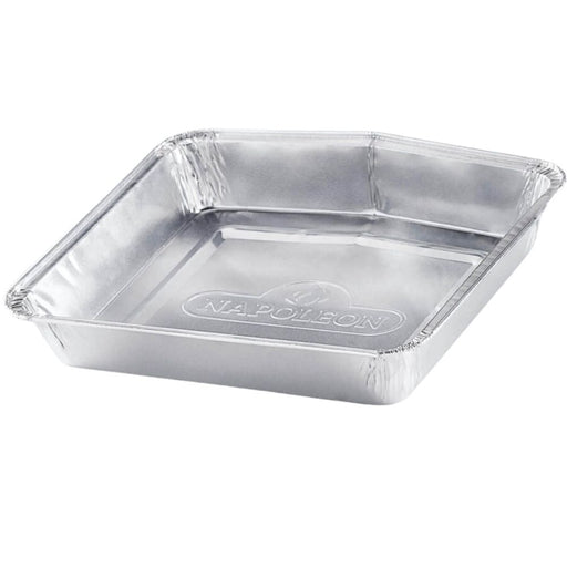 Napoleon 62006 Disposable Aluminum Grease Trays for TravelQ™ Series | Buy at GW STORE