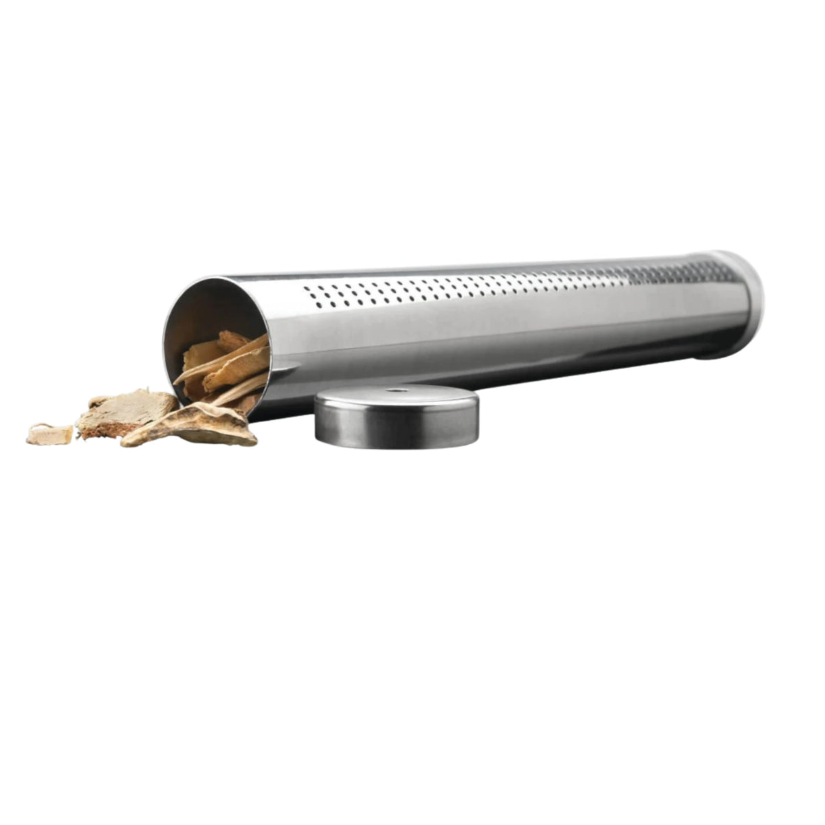 Napoleon 67011 Pro Stainless Steel Smoker Pipe | Buy at GW STORE — GW Store