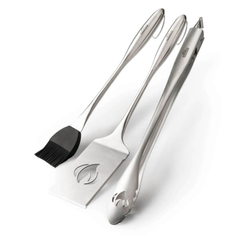 Napoleon 70034 PRO Stainless Steel 3 Piece Toolset | GW STORE