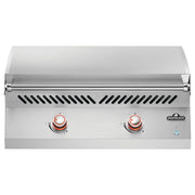 Napoleon 700 Series 32 Stainless Steel Built-In Gas Griddle | GW STORE