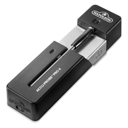 Napoleon ACCU-PROBE™ PRO X Wireless Bluetooth® Smart Thermometer | GW STORE