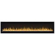 Napoleon Alluravision™ 74 Deep Depth Electric Fireplace | GW STORE