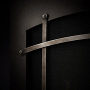 Napoleon Arched Iron Element Antique Pewter for Altitude™ X 42 | GW STORE