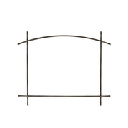 Napoleon Arched Iron Element, Antique Pewter for Elevation™ X 42 | GW STORE