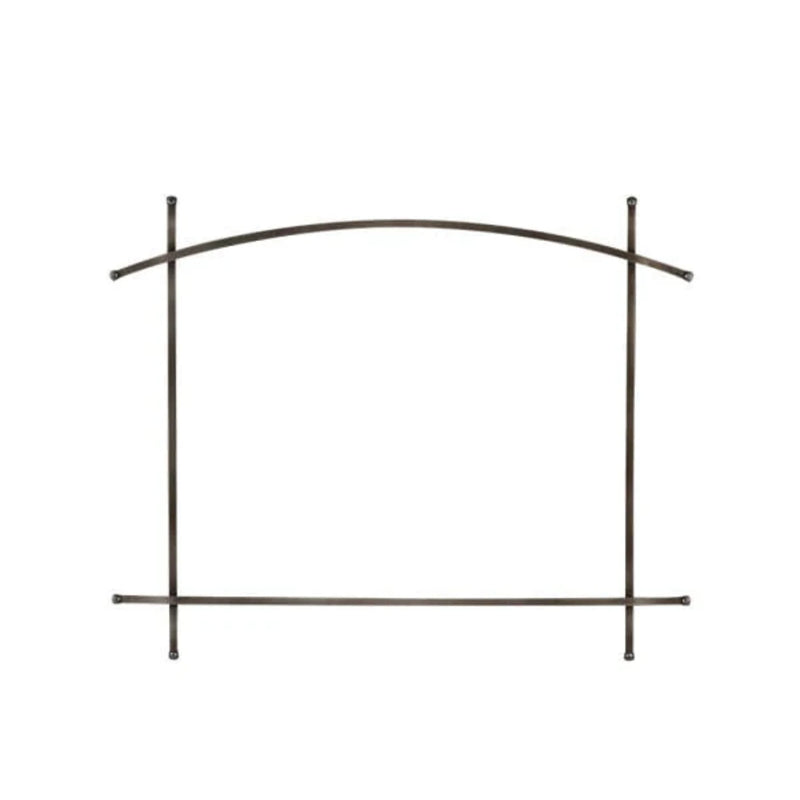 Napoleon Arched Iron Element, Burnished Brass for Elevation™ 36 | GW STORE