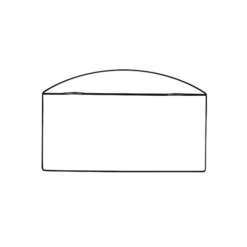 Napoleon Arched Screen Kit for High Country™ 6000 | GW STORE