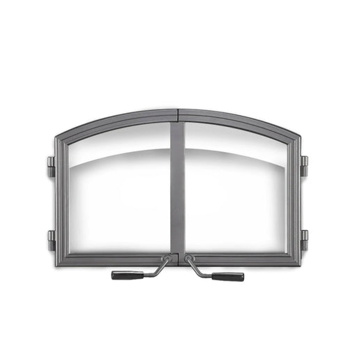 Napoleon Arched Wrought Iron Double Door for High Country™ 3000 | GW STORE