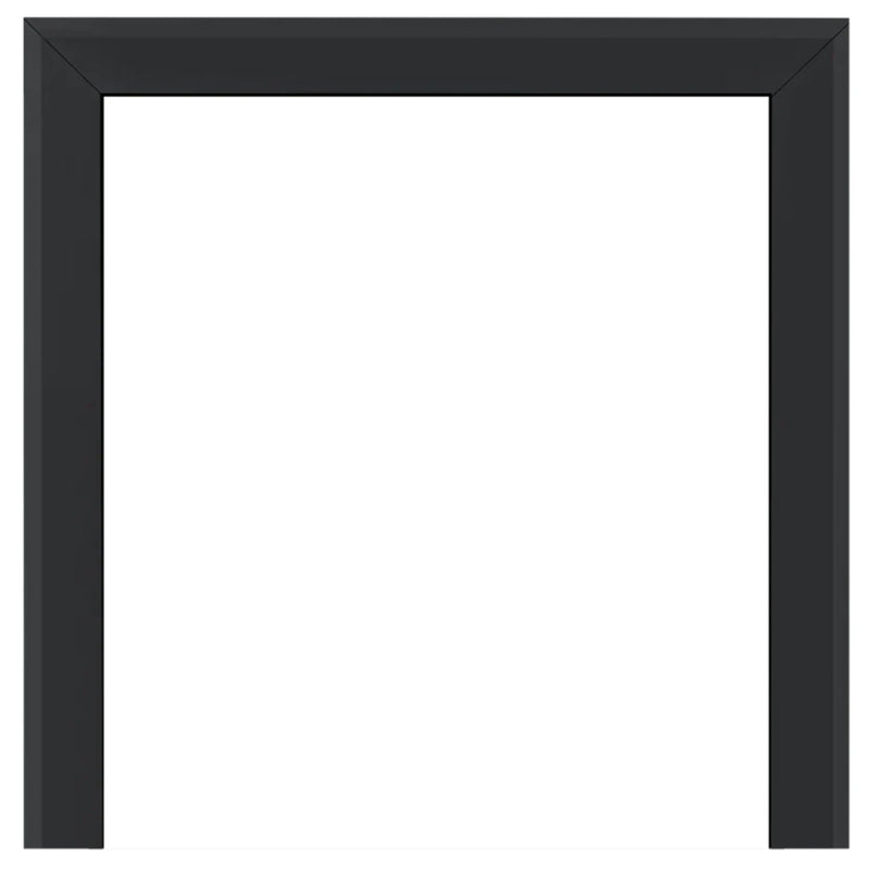 Napoleon Ascent 42/X 42 Trim Kit Black 3" Premium Bevelled | GW STORE