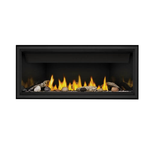 Napoleon Ascent Linear 46 Direct Vent Fireplace Natural Gas Electronic Ignition | GW STORE