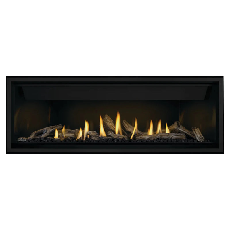 Napoleon Ascent Linear Premium 56 Direct Vent Gas Fireplace | GW STORE